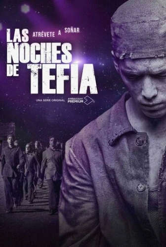 Las noches de Tefía (2023) онлайн